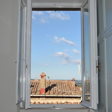Allegroitalia Nazionale Volterra Extérieur photo