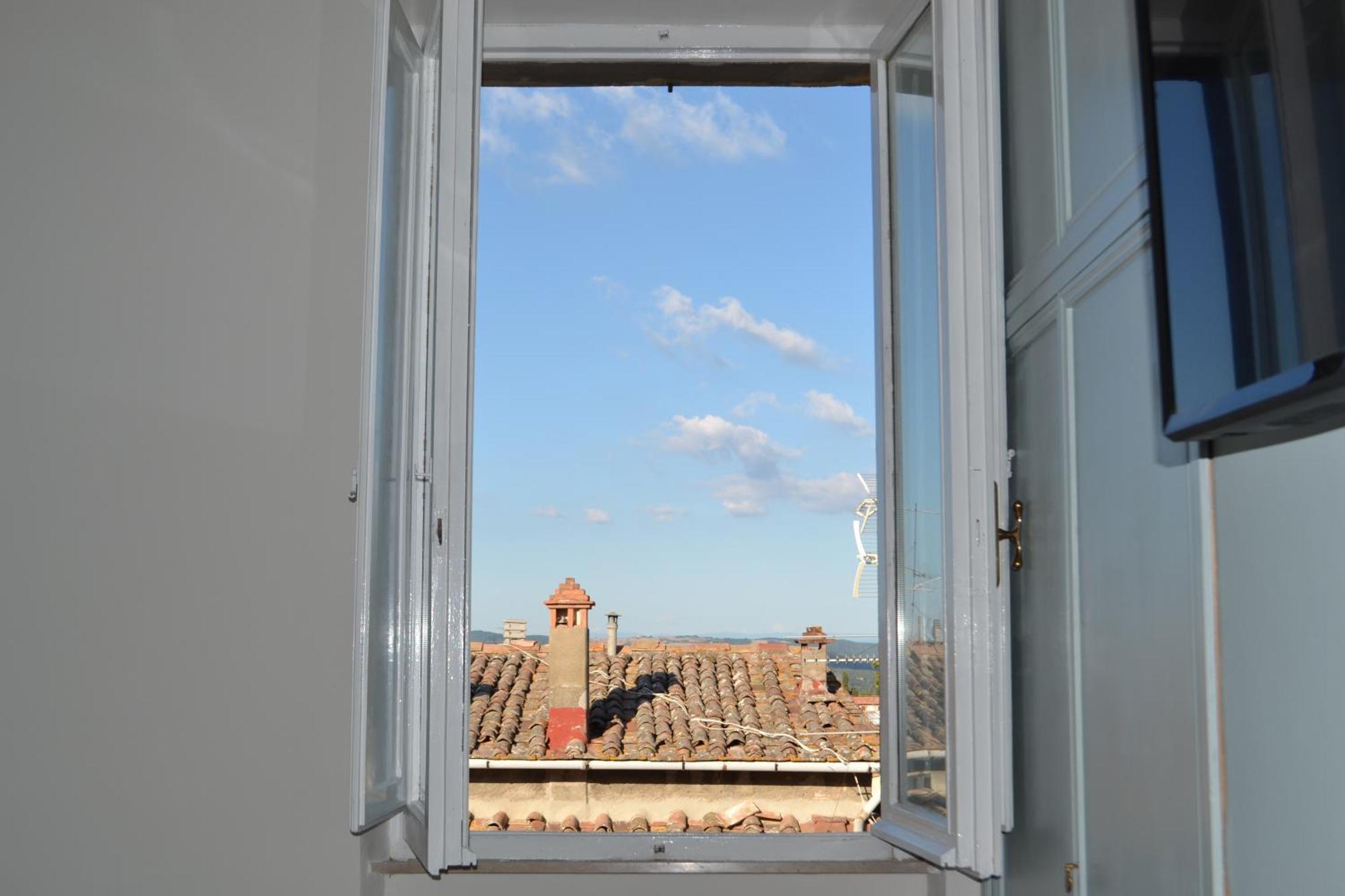 Allegroitalia Nazionale Volterra Extérieur photo