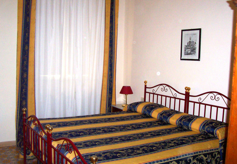Allegroitalia Nazionale Volterra Extérieur photo