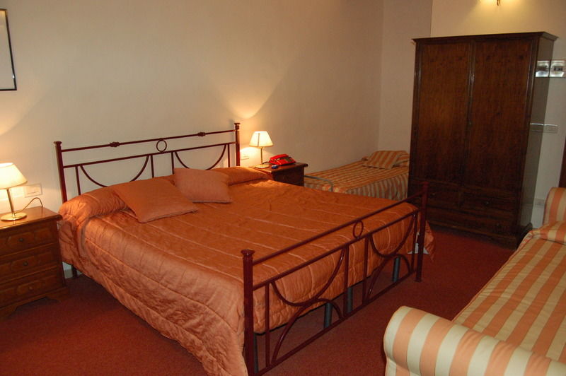 Allegroitalia Nazionale Volterra Extérieur photo