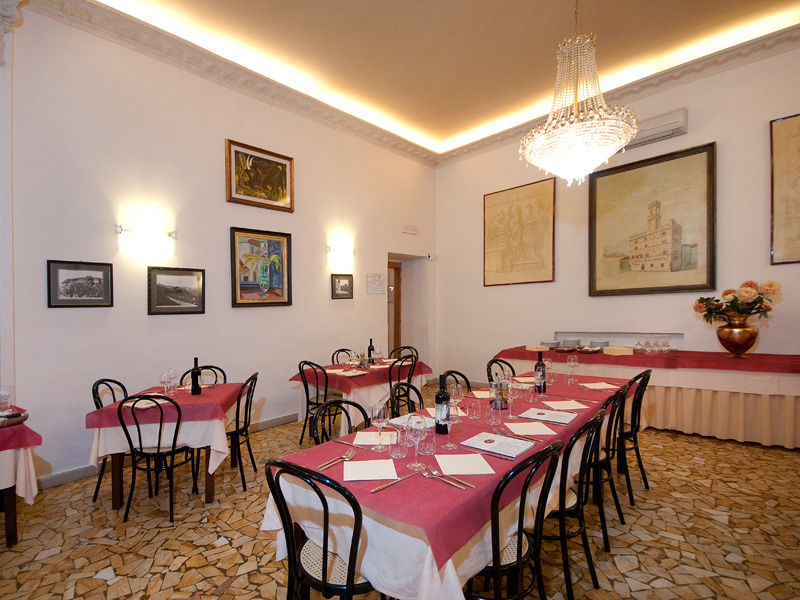 Allegroitalia Nazionale Volterra Extérieur photo