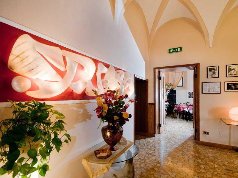 Allegroitalia Nazionale Volterra Extérieur photo