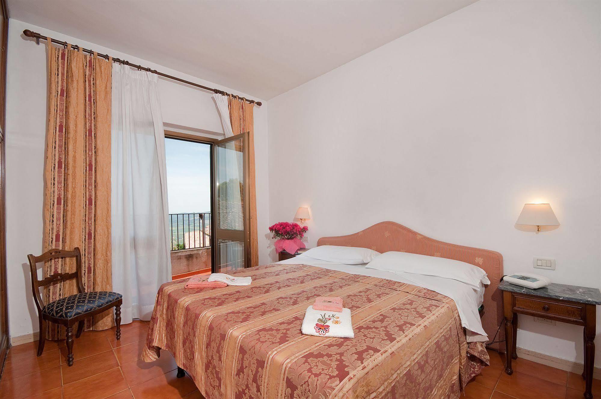 Allegroitalia Nazionale Volterra Extérieur photo