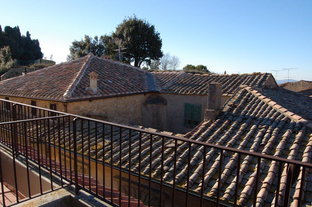 Allegroitalia Nazionale Volterra Extérieur photo